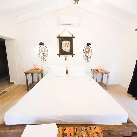 Voq Alacati Bed & Breakfast Çeşme