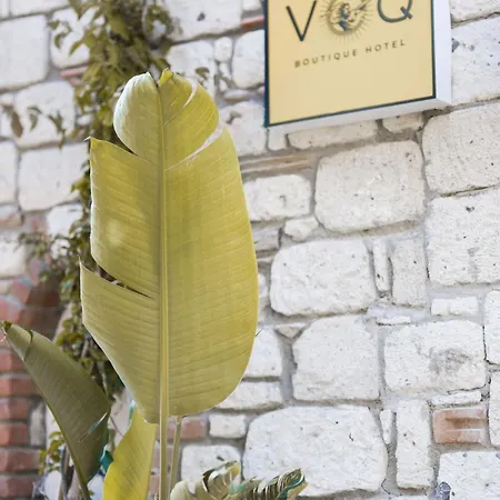 Voq Alacati * Çeşme