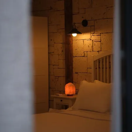 Voq Alacati Bed & Breakfast Çeşme