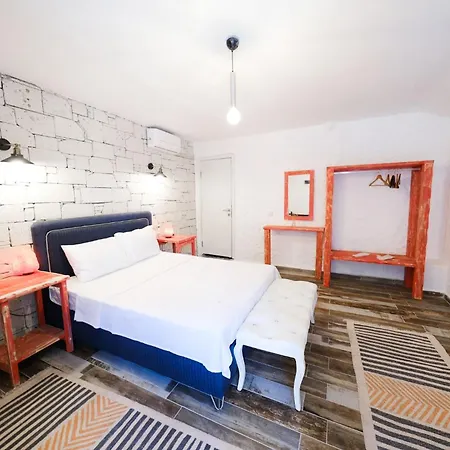 Bed & Breakfast Voq Alacati *