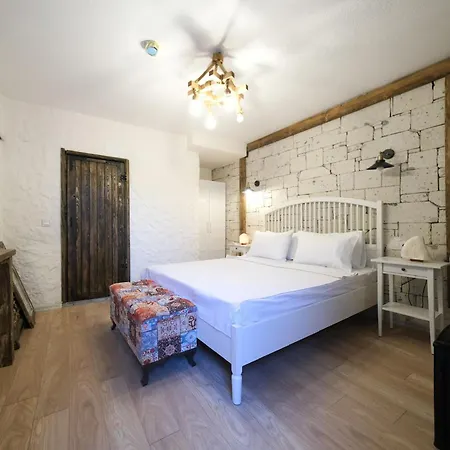 Voq Alacati Bed & Breakfast Çeşme