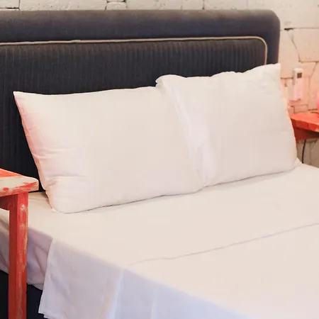 Voq Alacati Bed & Breakfast Çeşme