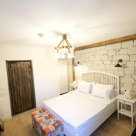 Voq Alacati Bed & Breakfast Çeşme