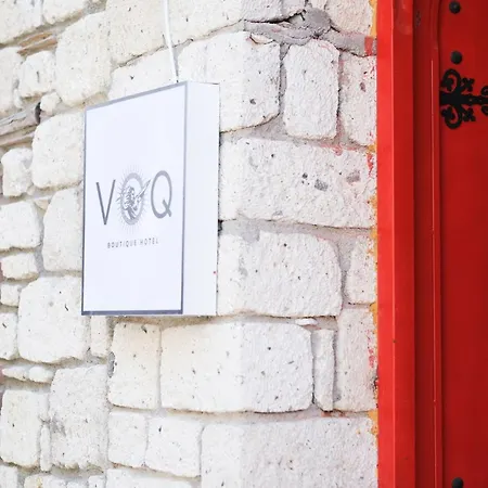 Panzió Voq Alacati Çeşme