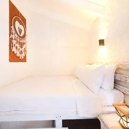 Voq Alacati Bed & Breakfast