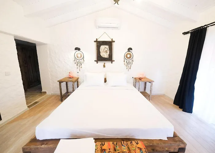 Voq Alacati Bed & Breakfast Cesme