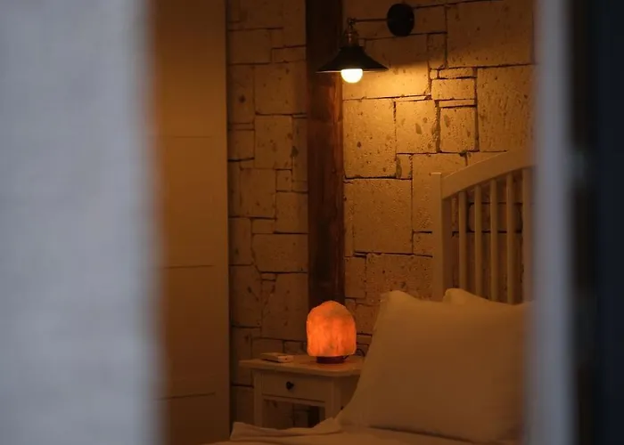 Voq Alacati Bed & Breakfast Cesme