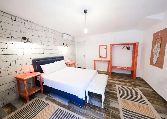 Bed & Breakfast Voq Alacati *