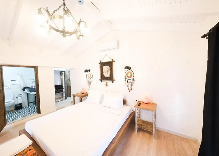 Voq Alacati Bed & Breakfast Cesme