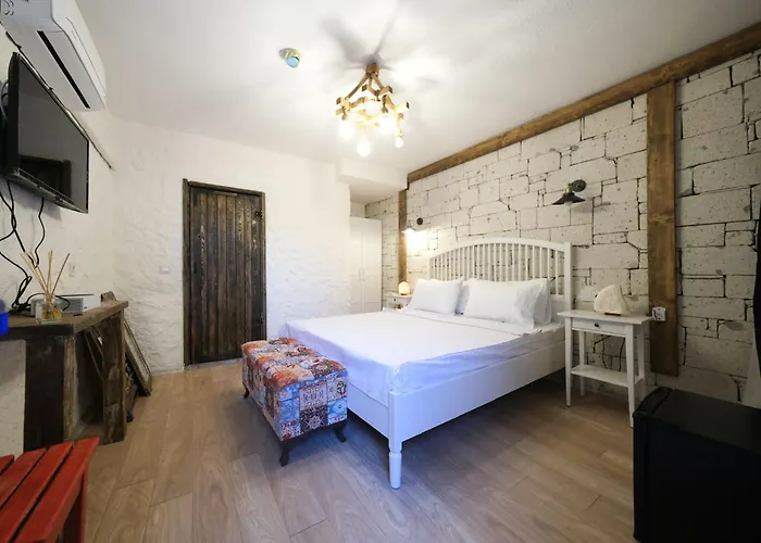Voq Alacati Bed & Breakfast Cesme