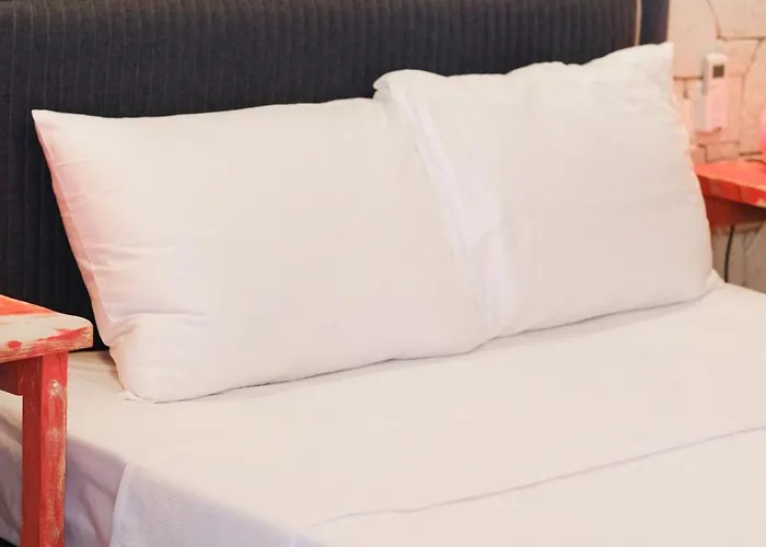 Voq Alacati Bed & Breakfast Cesme