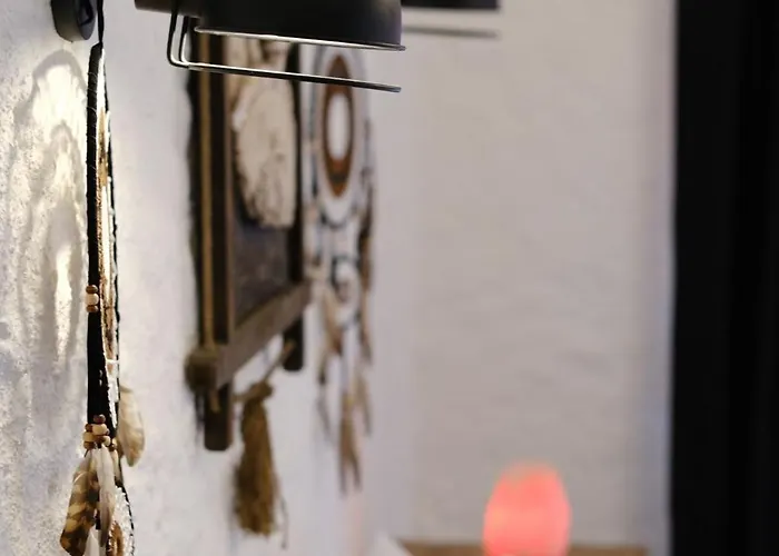 Voq Alacati Bed & Breakfast