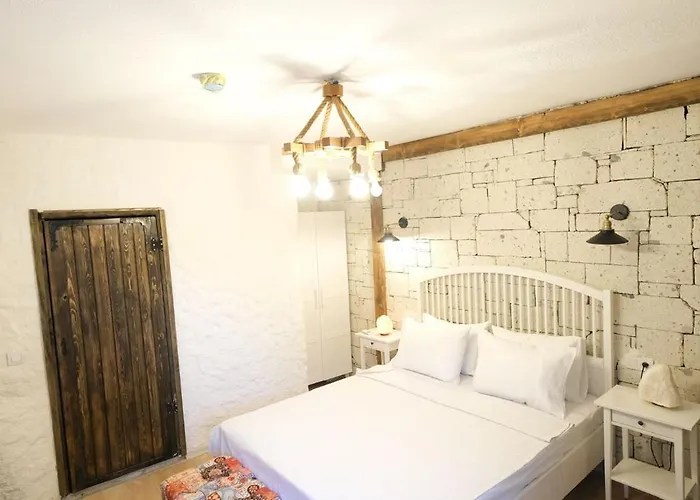 Voq Alacati Panzió Çeşme