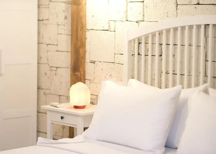 Voq Alacati Bed & Breakfast *