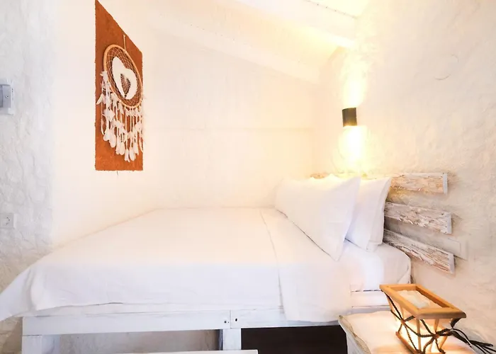 Voq Alacati Bed & Breakfast