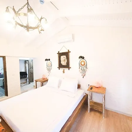 Voq Alacati ベッド・アンド・ブレックファスト Çeşme