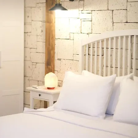 Voq Alacati Отель типа 