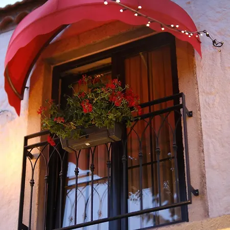 Voq Alacati Кешме