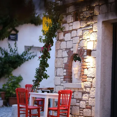 Voq Alacati * Кешме