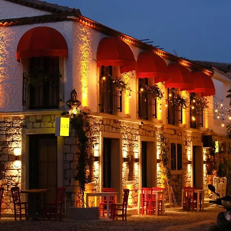 Voq Alacati *