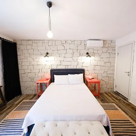 Voq Alacati Кешме