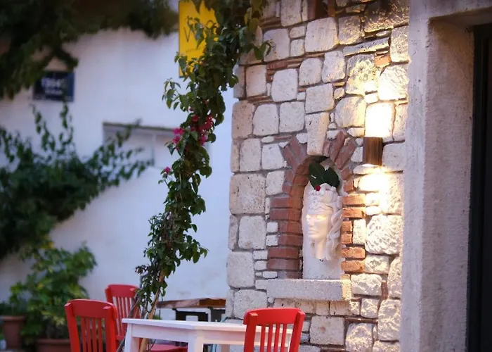 Voq Alacati * Çeşme